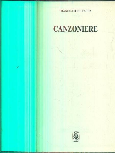Canzoniere