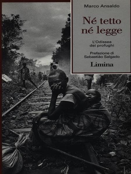 Ne' tetto ne' legge