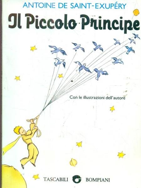 Il Piccolo Principe