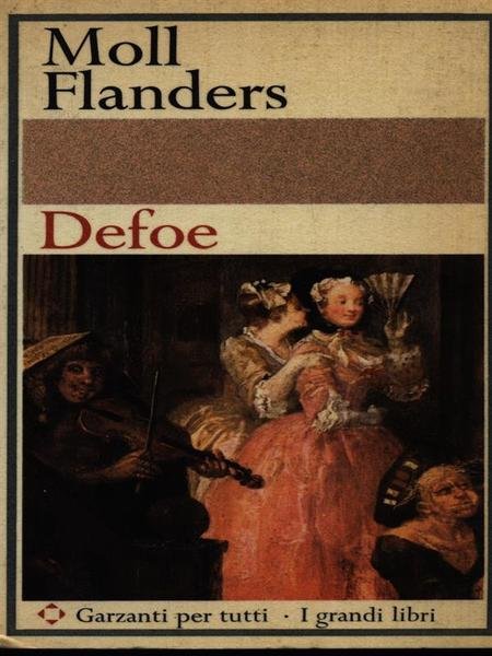 Moll Flanders