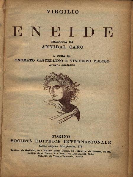 Eneide