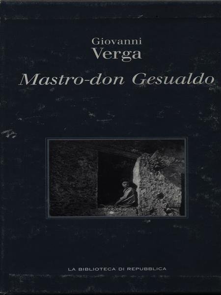 Mastro don Gesualdo