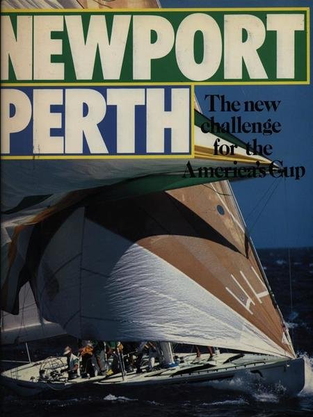 From Newport to Perth | Immagine principale