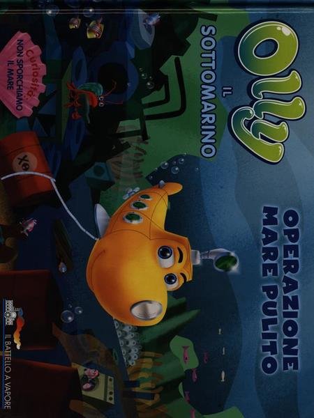 Operazione Mare Pulito