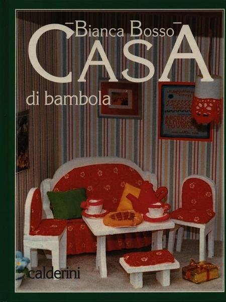 Casa di bambola
