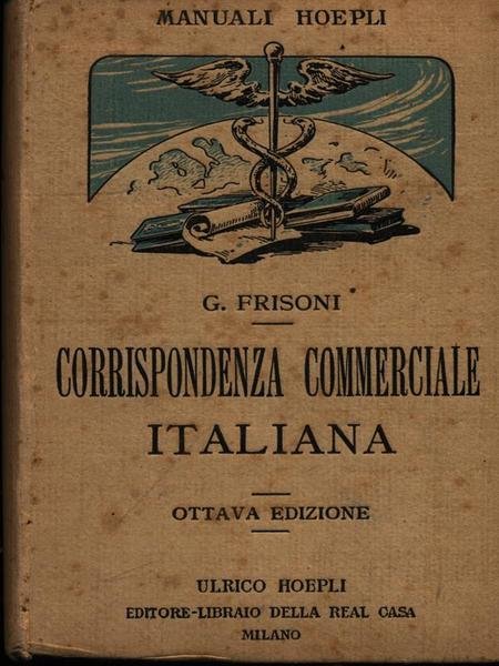 Corrispondenza commerciale italiana | Immagine Gallery 1