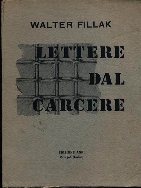 Lettere dal carcere