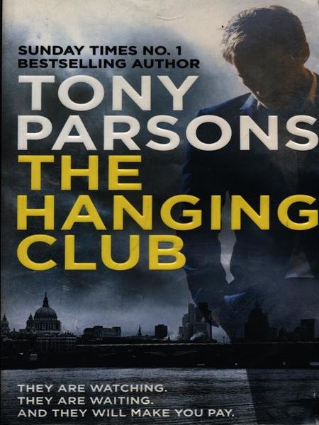 The hanging club