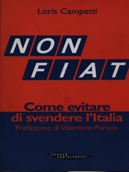 Non Fiat