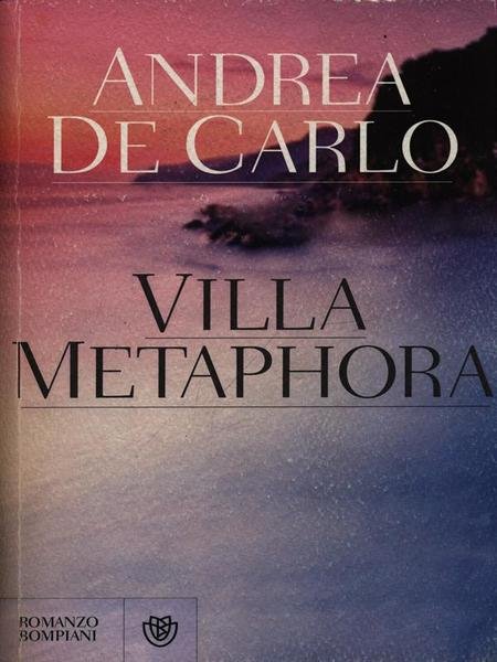 Villa Metaphora