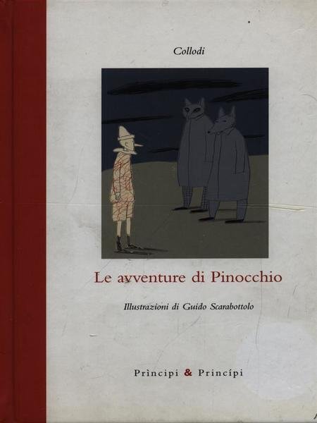 Le avventure di Pinocchio