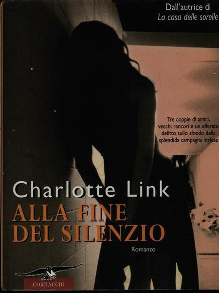 Alla fine del silenzio