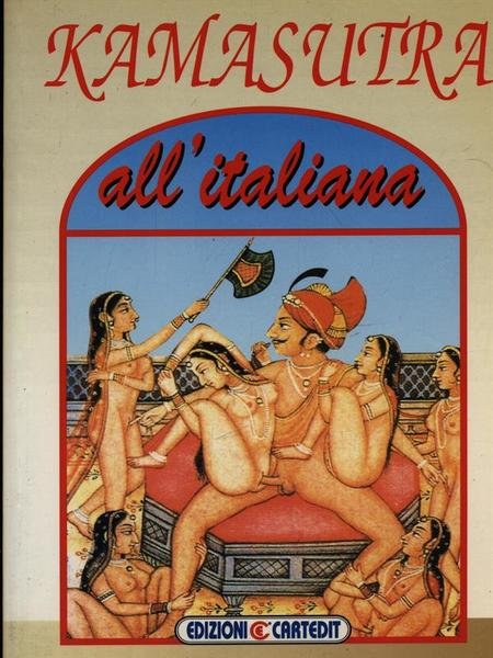 Kamasutra all'italiana