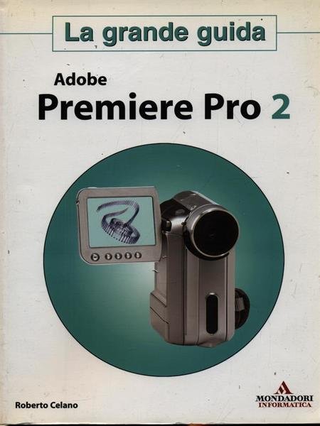Adobe premiere Pro 2