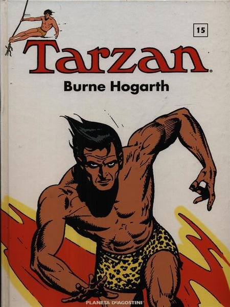 Tarzan (1945-1947)
