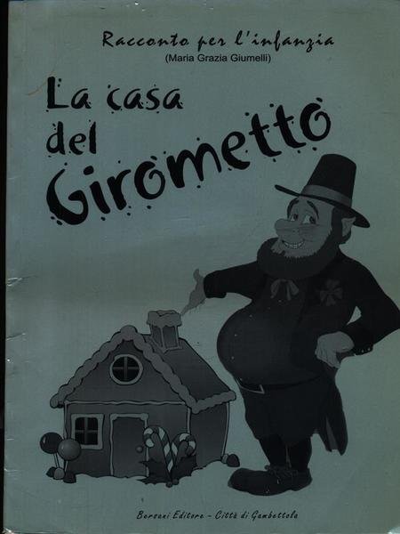 La casa del Girometto