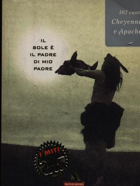 Il sole e' il padre di mio padre