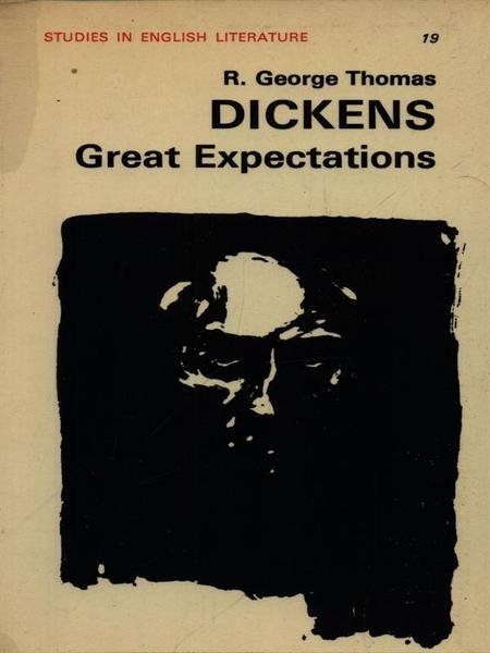 Charles Dickens: great expectations