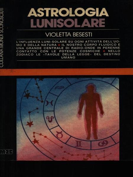 Astrologia lunisolare