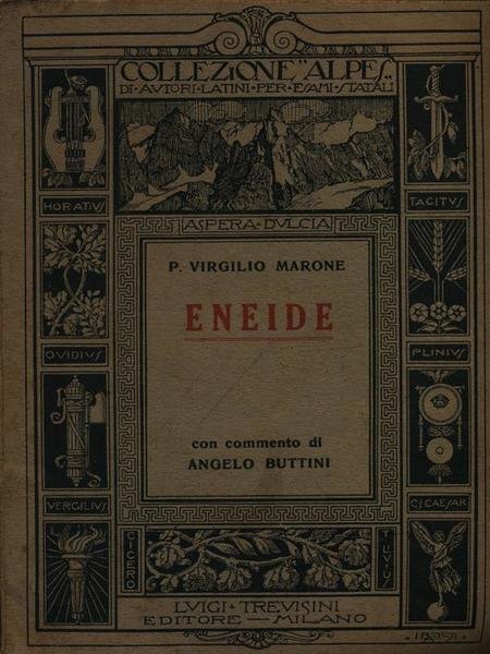 Eneide | Immagine principale