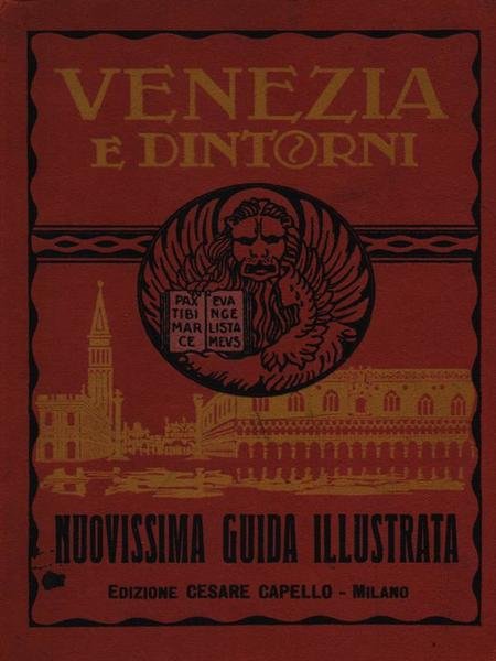 Venezia e dintorni