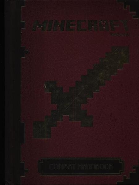 Minecraft Combat Handbook