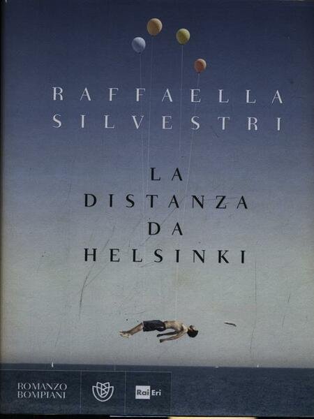 La distanza da Helsinki | Immagine principale