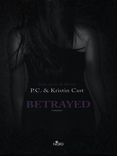 Betrayed