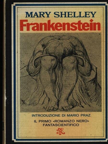 Frankenstein