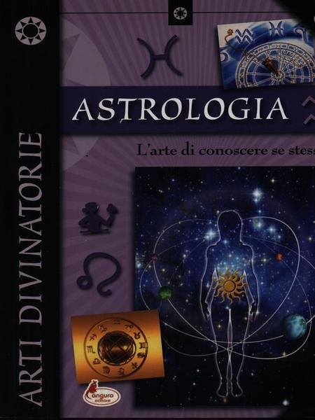 Astrologia