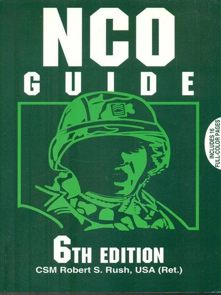 NCO guide