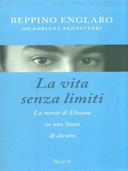 La vita senza limiti