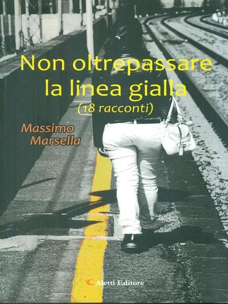 Non oltrepassare la linea gialla