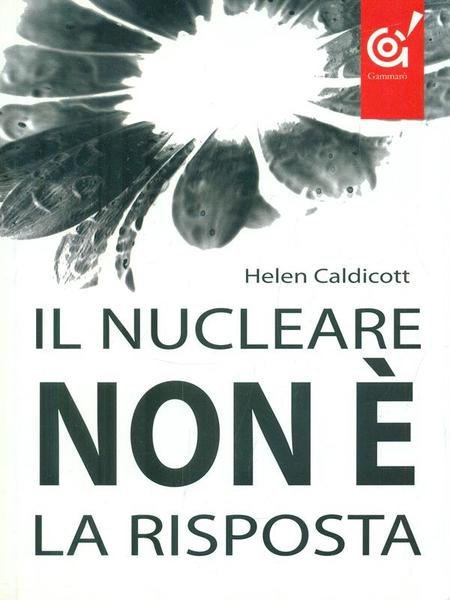 Il nucleare non e' la risposta