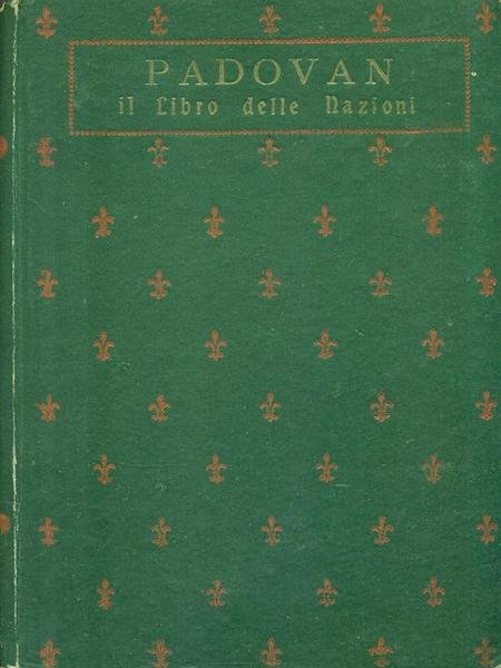 Il libro delle Nazioni