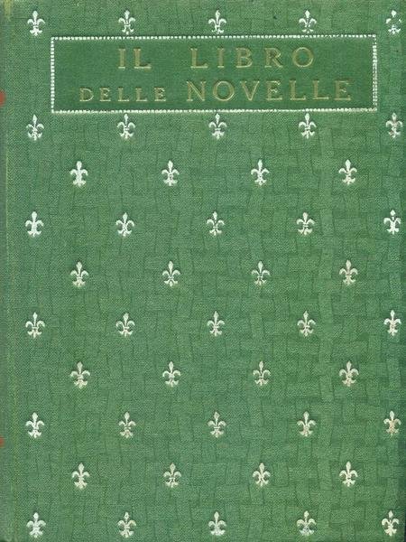 Il libro delle novelle