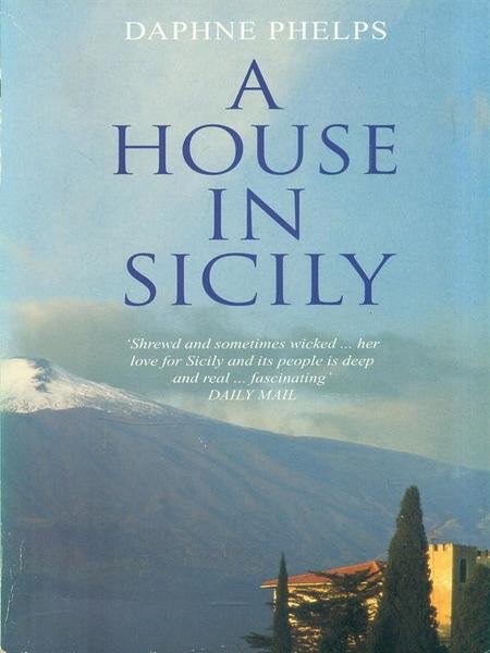 A house in Sicily
