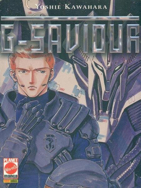 G-Saviour 2