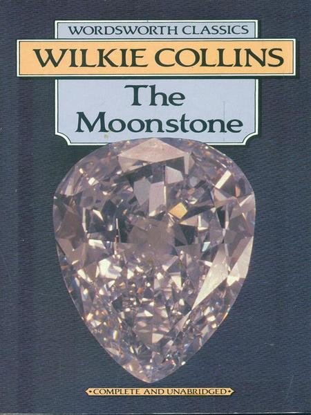 The Moonstone