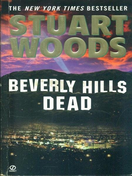 Beverly Hills dead