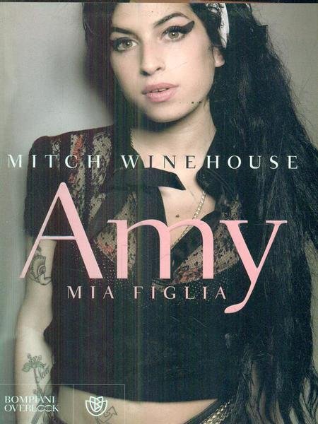 Amy, mia figlia | Immagine principale