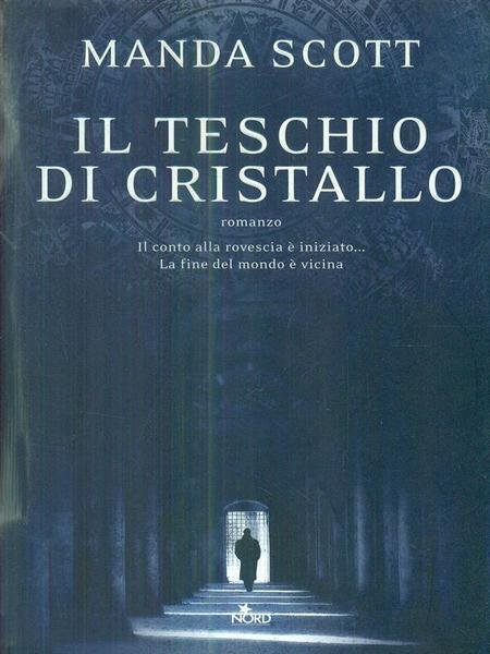 Il teschio di cristallo