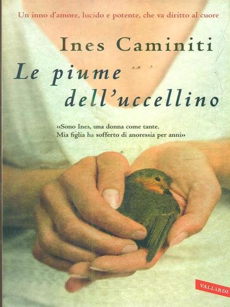 Le piume dell'uccellino