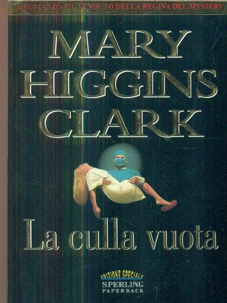 La culla vuota