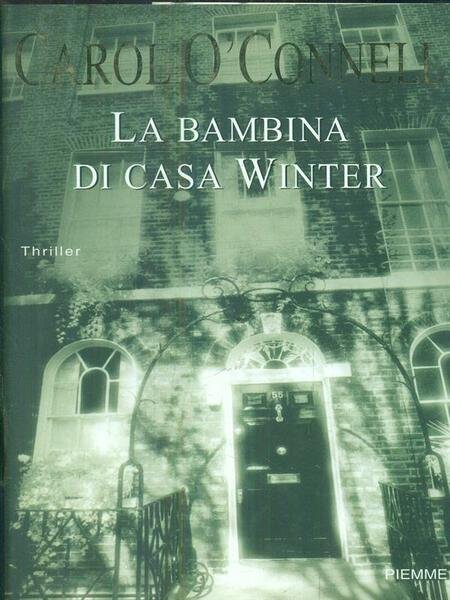 La bambina di casa Winter