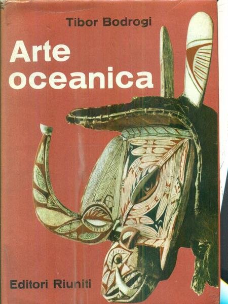 Arte oceanica | Immagine principale