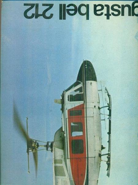 Augusta Bell 212