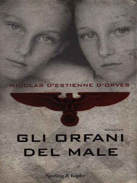Gli orfani del male