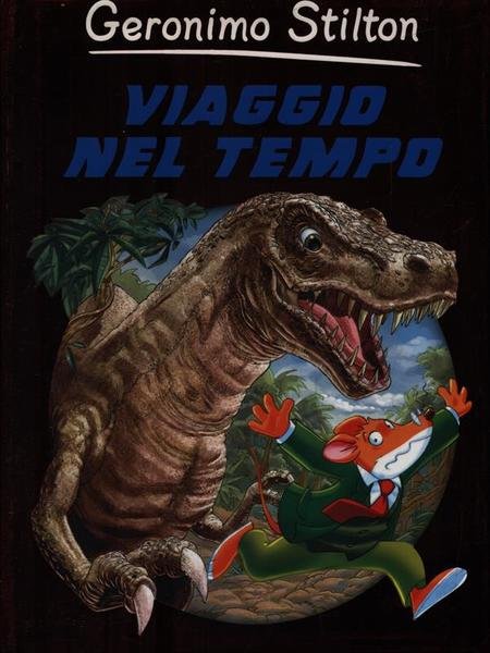 Viaggio nel tempo