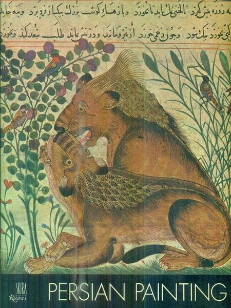 Persian Painting | Immagine principale